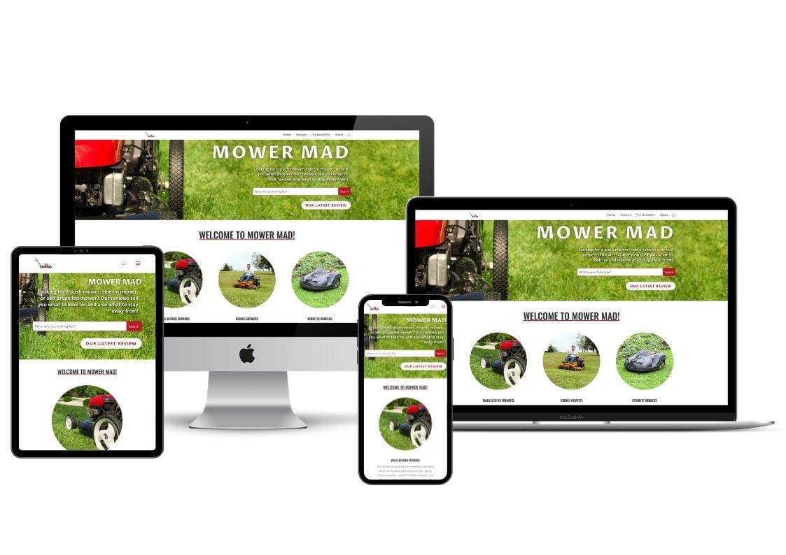 Websites for gardening and landscaping