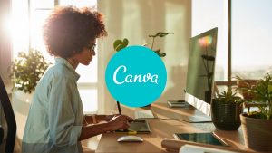 5 Tips for Graphic Design with Canva
