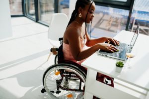 Make your website accessible for everyone including those with disabilities