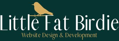 Little Fat Birdie - Experts in Web Design Brisbane
