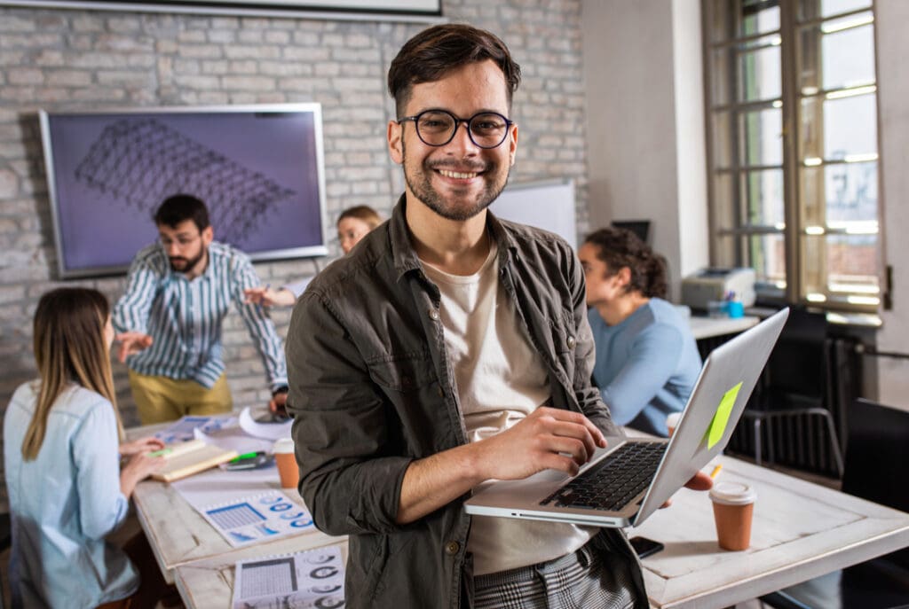 Create SEO friendly content