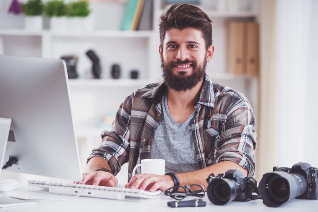 Expert SEO services