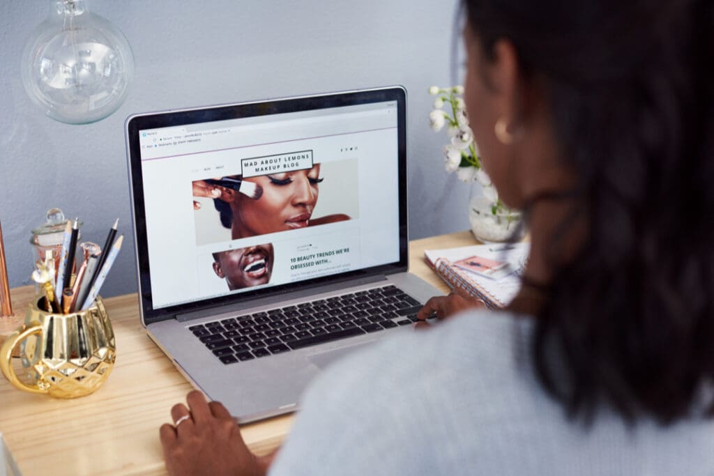On page SEO strategies