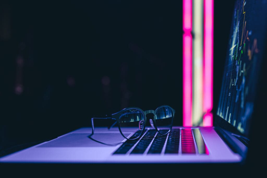 WordPress dashboard showing schema markup plugin settings on a small business website
